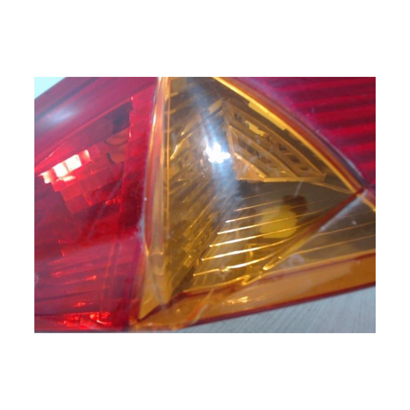 Feu arriere principal gauche (feux) FIAT PUNTO 2 PHASE 1 d’occasion