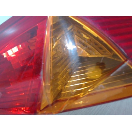 Feu arriere principal gauche (feux) FIAT PUNTO 2 PHASE 1 d’occasion