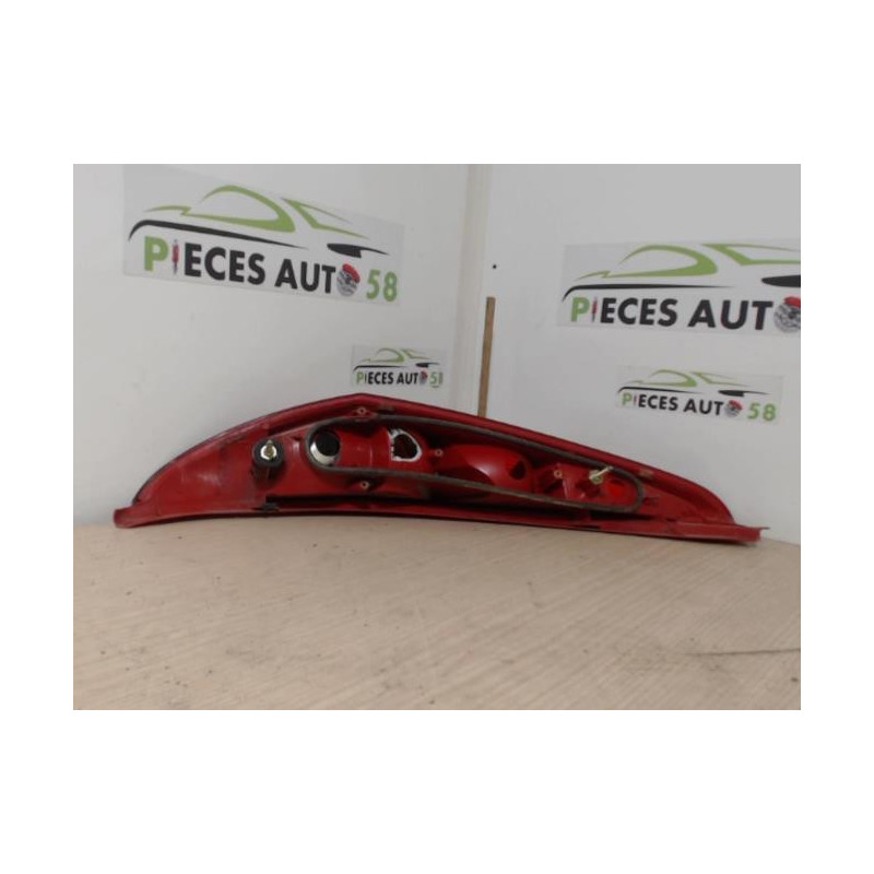 Feu arriere principal droit (feux) FIAT PUNTO 2 PHASE 1 d’occasion