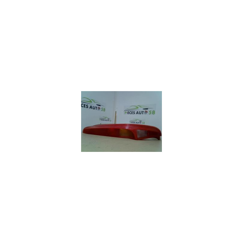 Feu arriere principal droit (feux) FIAT  d’occasion