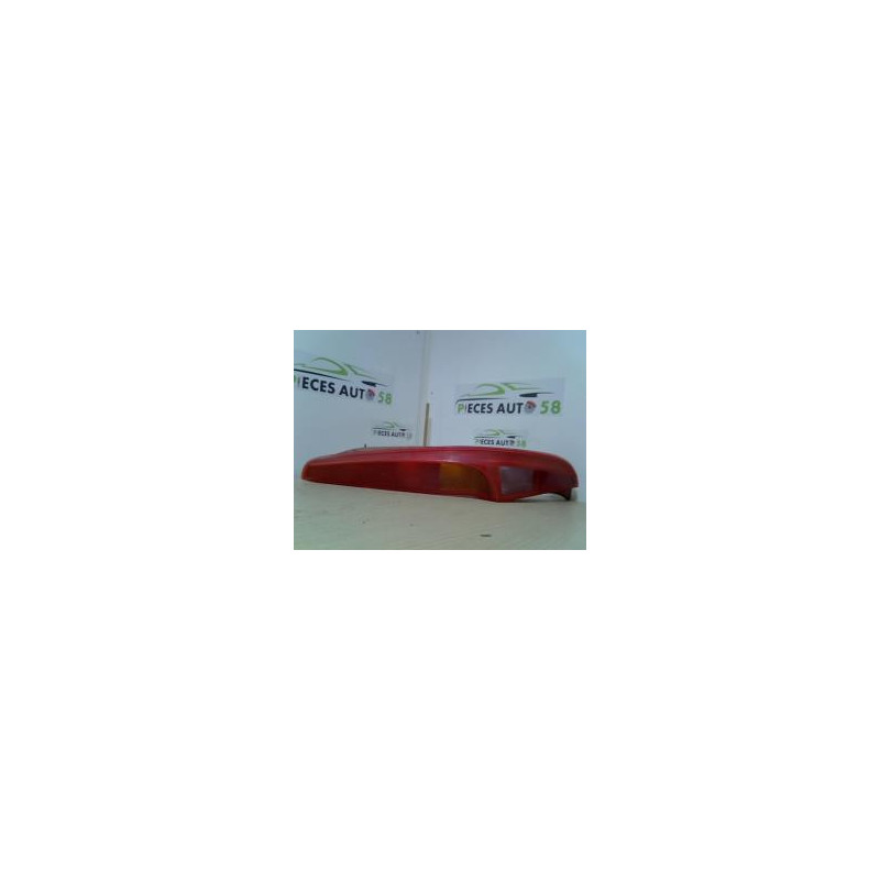 Feu arriere principal droit (feux) FIAT PUNTO 2 PHASE 1 d’occasion
