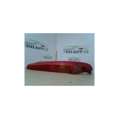 Feu arriere principal droit (feux) FIAT PUNTO 2 PHASE 1 d’occasion