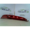 Feu arriere principal droit (feux) FIAT PUNTO 2 PHASE 1 d’occasion