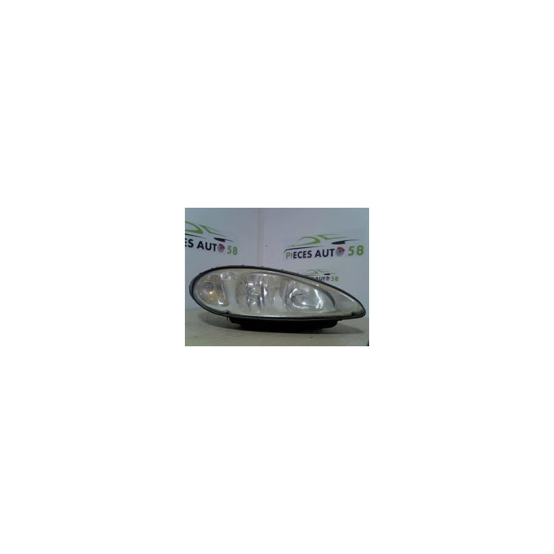 Optique avant principal droit (feux)(phare) CHRYSLER PT CRUISER PHASE 1 BREAK d’occasion
