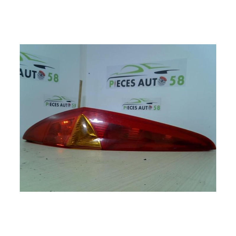 Feu arriere principal gauche (feux) FIAT PUNTO 2 PHASE 1 d’occasion