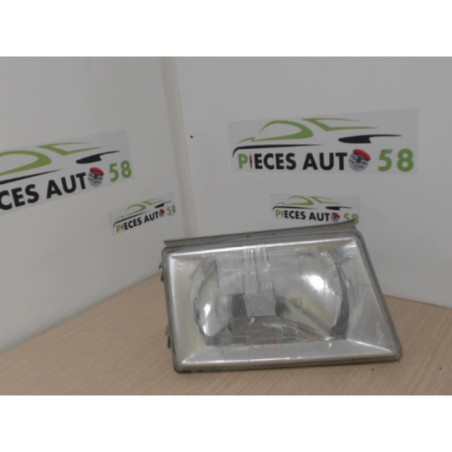Optique avant principal droit (feux)(phare) LANCIA  d’occasion