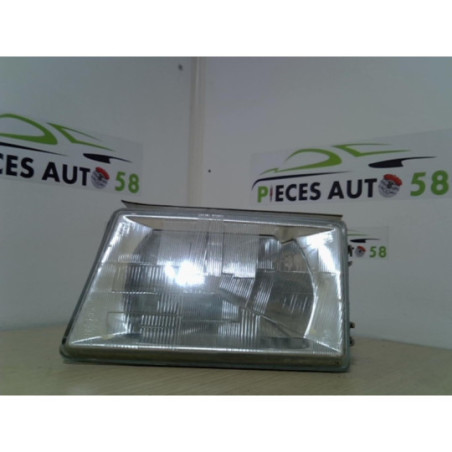 Optique avant principal gauche (feux)(phare) LANCIA  d’occasion