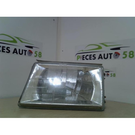 Optique avant principal gauche (feux)(phare) LANCIA  d’occasion