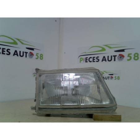 Optique avant principal droit (feux)(phare) LANCIA  d’occasion