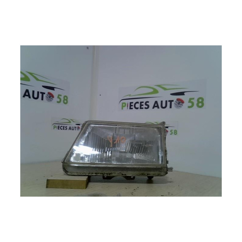 Optique avant principal gauche (feux)(phare) LANCIA Y10 2 d’occasion