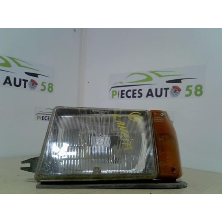 Optique avant principal gauche (feux)(phare) LANCIA  d’occasion
