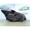Optique avant principal gauche (feux)(phare) FORD FOCUS 2 PHASE 1 BREAK d’occasion