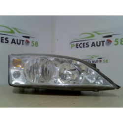 Optique avant principal droit (feux)(phare) FORD  d’occasion