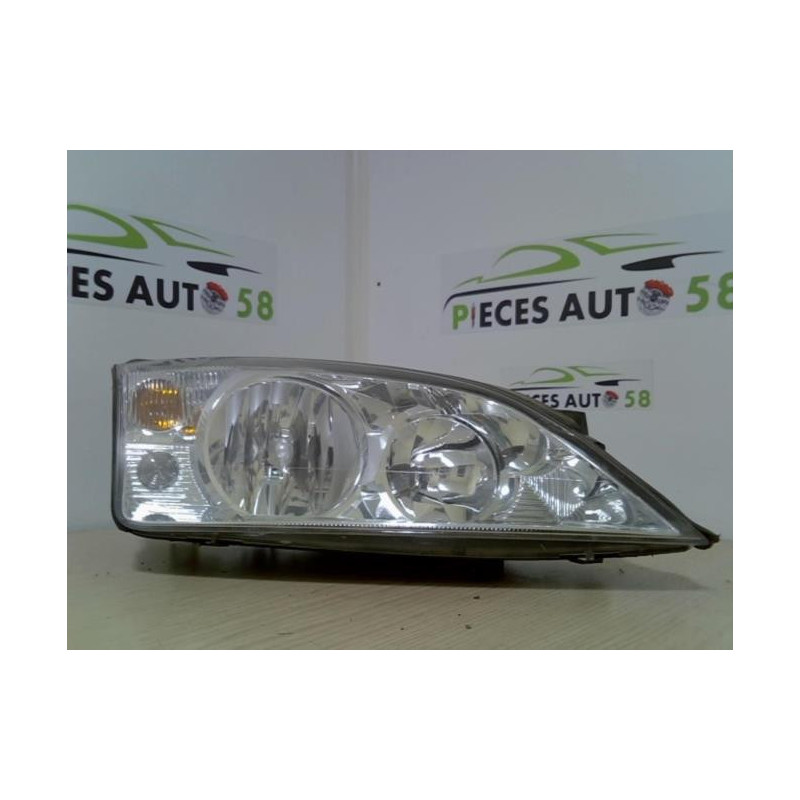 Optique avant principal droit (feux)(phare) FORD  d’occasion