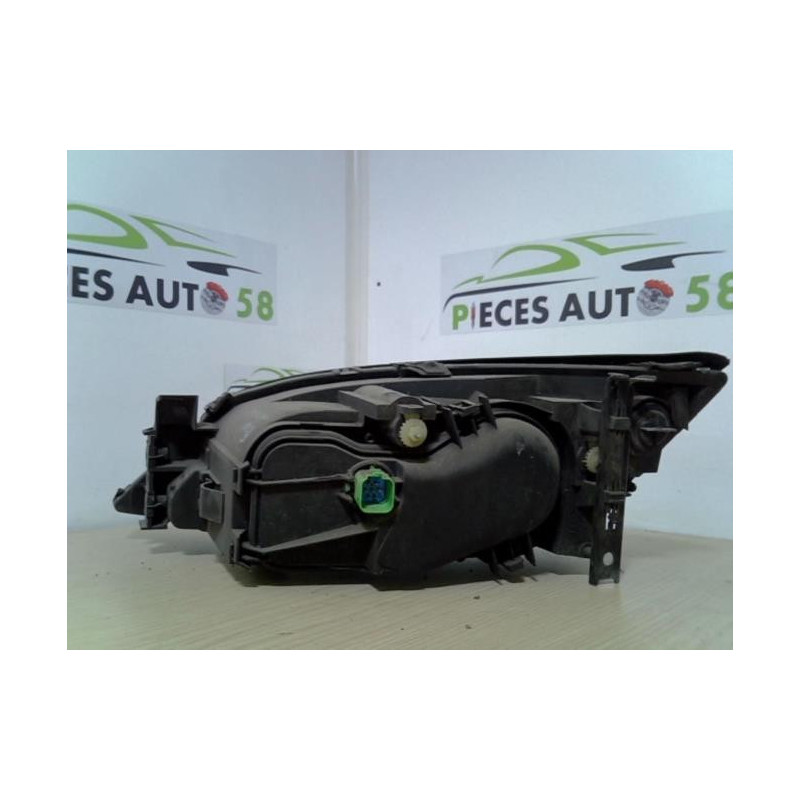 Optique avant principal droit (feux)(phare) FORD  d’occasion