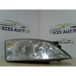 Optique avant principal droit (feux)(phare) FORD  d’occasion