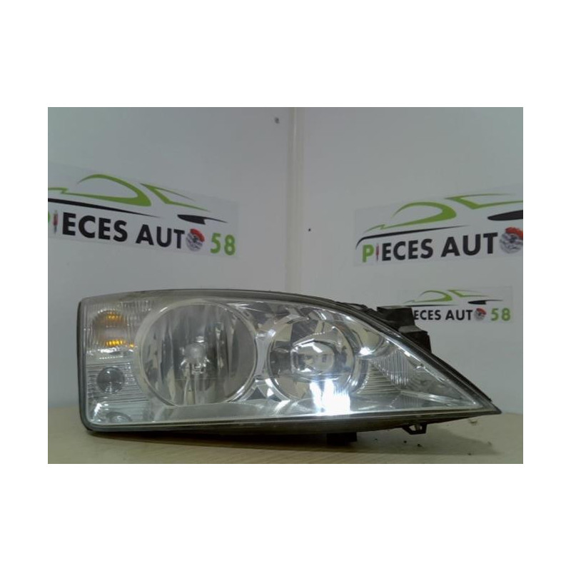 Optique avant principal droit (feux)(phare) FORD  d’occasion