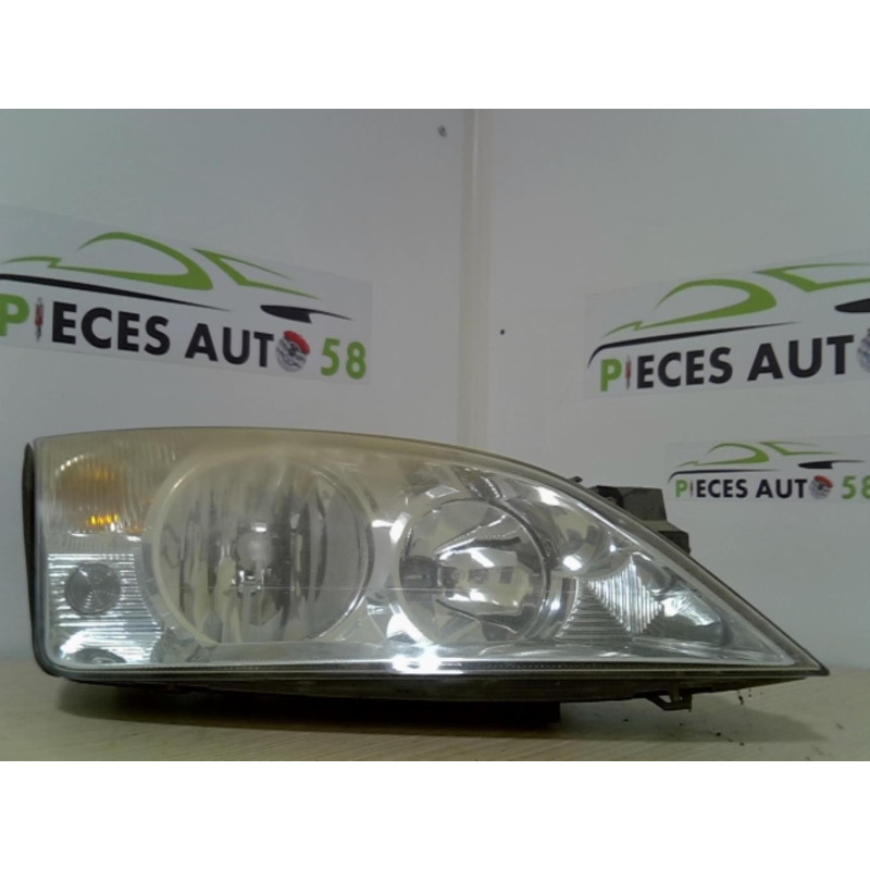 Optique avant principal droit (feux)(phare) FORD MONDEO 2 d’occasion