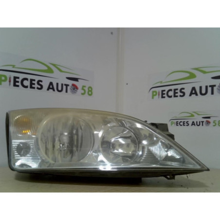 Optique avant principal droit (feux)(phare) FORD MONDEO 2 d’occasion