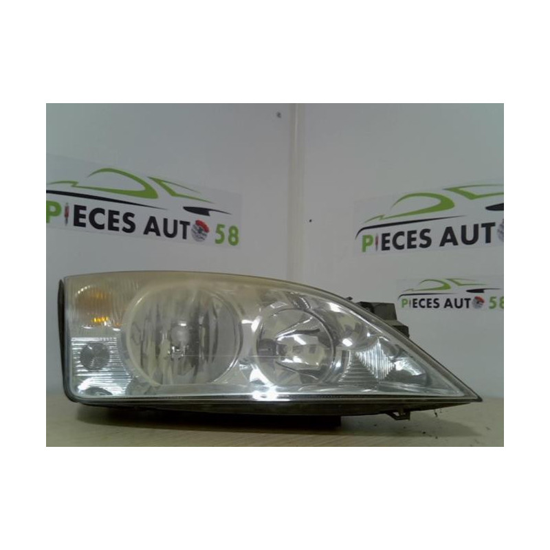 Optique avant principal droit (feux)(phare) FORD MONDEO 2 d’occasion