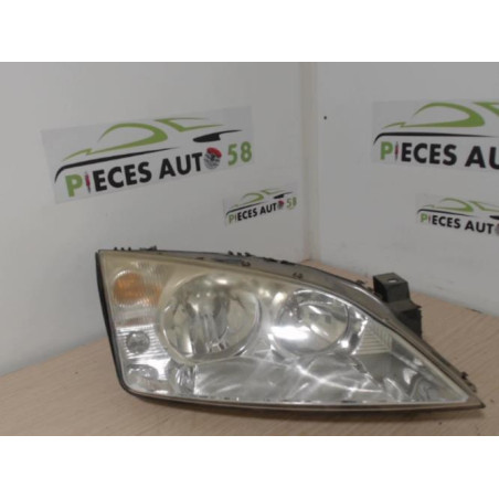 Optique avant principal droit (feux)(phare) FORD MONDEO 2 d’occasion