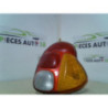 Feu arriere principal droit (feux) FIAT 1.9 JTD 110 8V d’occasion