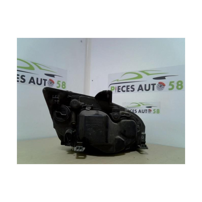 Optique avant principal gauche (feux)(phare) FORD  d’occasion