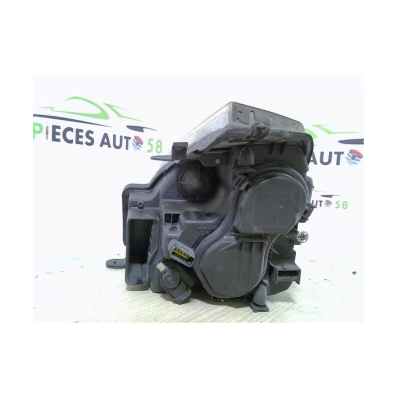 Optique avant principal droit (feux)(phare) RENAULT VEL SATIS PHASE 1 d’occasion