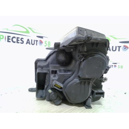 Optique avant principal droit (feux)(phare) RENAULT VEL SATIS PHASE 1 d’occasion