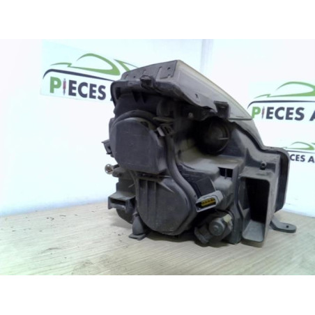 Optique avant principal gauche (feux)(phare) RENAULT VEL SATIS PHASE 1 d’occasion