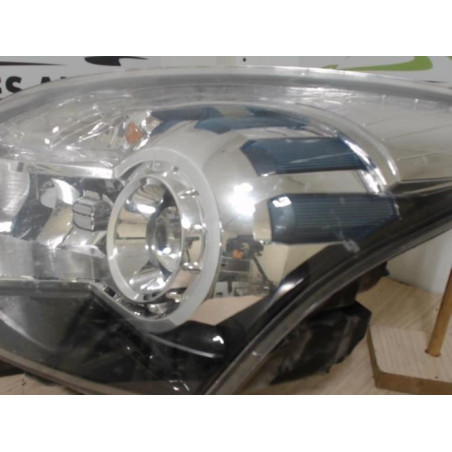 Optique avant principal gauche (feux)(phare) RENAULT KOLEOS 1 PHASE 1 d’occasion