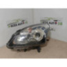 Optique avant principal gauche (feux)(phare) RENAULT KOLEOS 1 PHASE 1 d’occasion