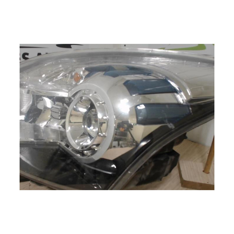 Optique avant principal gauche (feux)(phare) RENAULT KOLEOS 1 PHASE 1 d’occasion