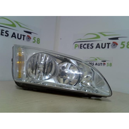 Optique avant principal droit (feux)(phare) FORD FOCUS 2 PHASE 1 BREAK d’occasion