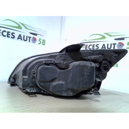 Optique avant principal droit (feux)(phare) FORD FOCUS 2 PHASE 1 BREAK d’occasion