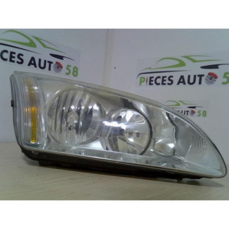 Optique avant principal droit (feux)(phare) FORD  d’occasion