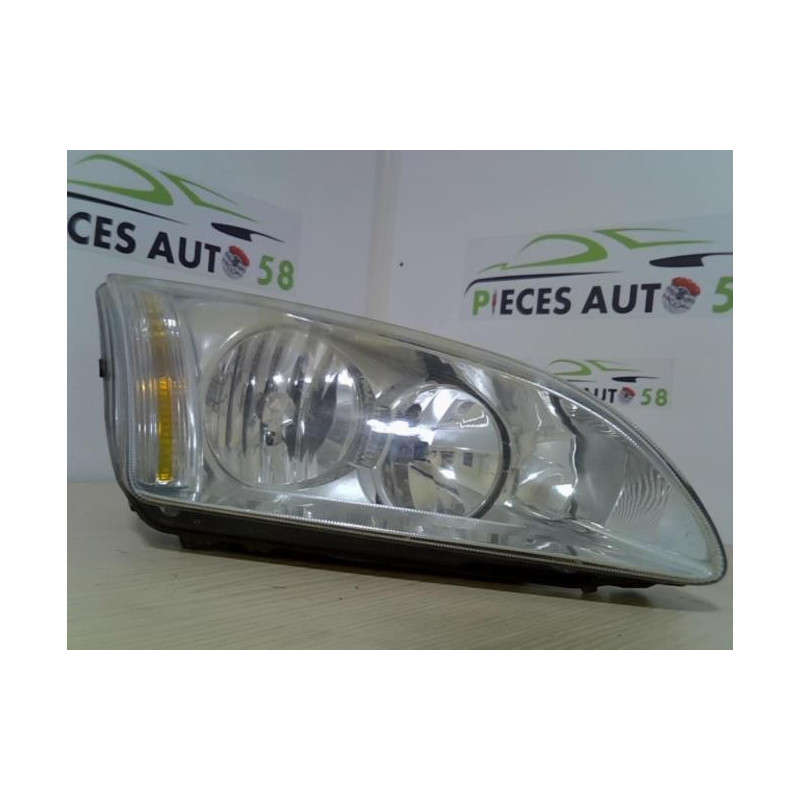 Optique avant principal droit (feux)(phare) FORD  d’occasion