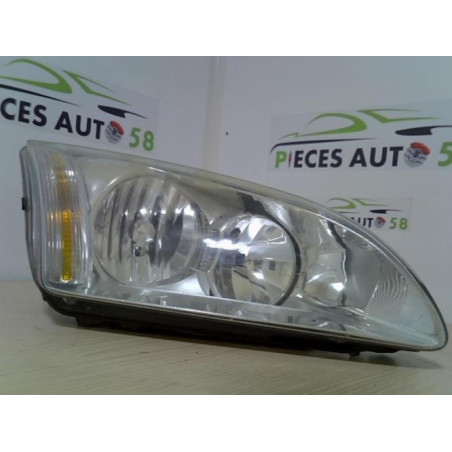 Optique avant principal droit (feux)(phare) FORD  d’occasion