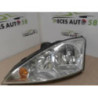 Optique avant principal gauche (feux)(phare) FORD FOCUS 1 d’occasion