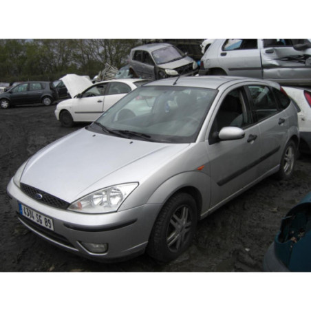Optique avant principal gauche (feux)(phare) FORD FOCUS 1 d’occasion