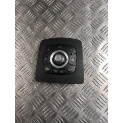 Commande GPS RENAULT  d’occasion