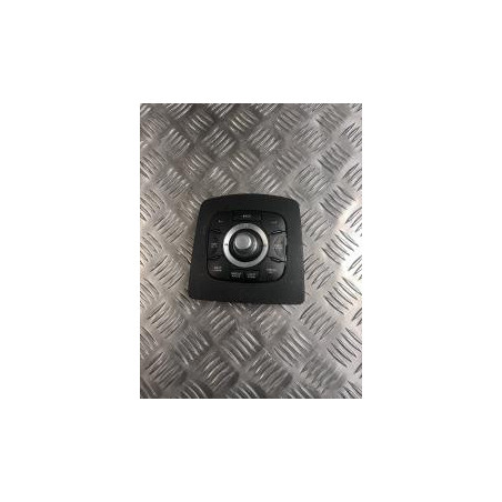 Commande GPS RENAULT  d’occasion