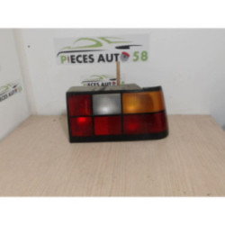 Feu arriere principal droit (feux) VOLVO 440 PHASE 1 d’occasion