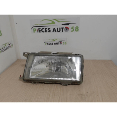 Optique avant principal gauche (feux)(phare) VOLVO  d’occasion