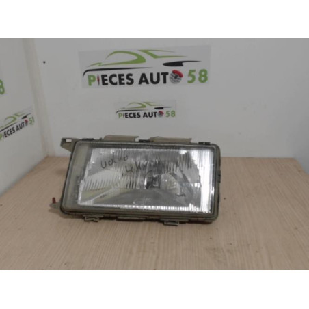 Optique avant principal gauche (feux)(phare) VOLVO  d’occasion
