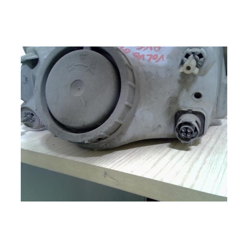 Optique avant principal gauche (feux)(phare) VOLVO  d’occasion