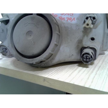 Optique avant principal gauche (feux)(phare) VOLVO  d’occasion