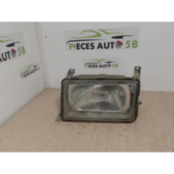 Optique avant principal gauche (feux)(phare) VOLVO  d’occasion