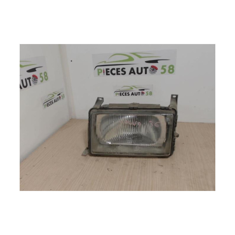 Optique avant principal gauche (feux)(phare) VOLVO  d’occasion