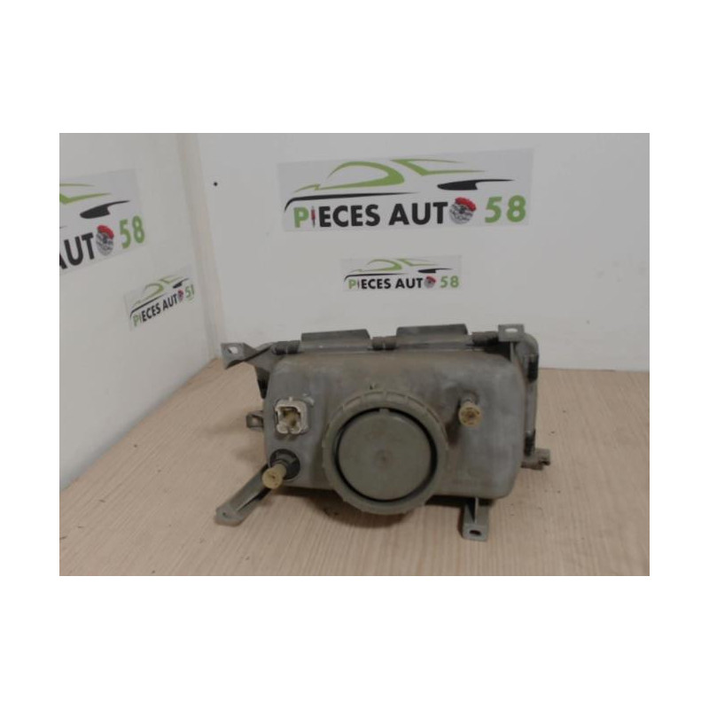 Optique avant principal gauche (feux)(phare) VOLVO  d’occasion